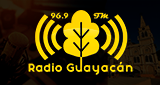 Logo Radio Guayacán FM
