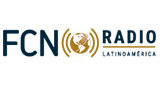 Logo FCN Radio Latinoamérica