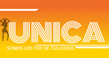 Logo Radio La Unica