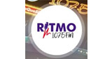 Logo Ritmo 107,5 FM