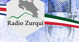 Logo Radio Zurquí