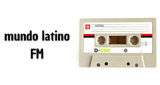 Logo Mundo Latino FM
