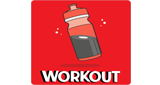 Logo 100FM Radius - 100% Workout