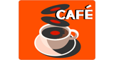 Logo 100FM Radius - Cafe