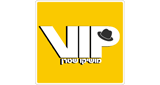 Logo 100FM Radius - Vip Digital