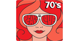 Logo 100FM Radius - 70s
