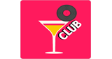 Logo 100FM Radius - Club