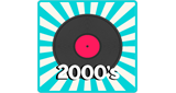 Logo 100FM Radius - 2000s