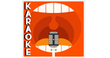 Logo 100FM Radius - Karaoke