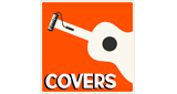 Logo 100FM Radius - Covers