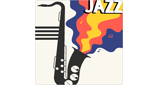 Logo 100FM Radius - Jazz