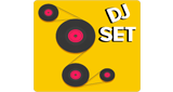 Logo 100FM Radius - Djset