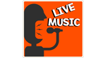 Logo 100FM Radius - Live