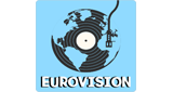 Logo 100FM Radius - Eurovision