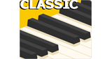 Logo 100FM Radius - Classic