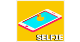 Logo 100FM Radius - Selfie