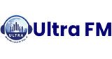 Logo Ultra FM