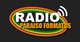 Logo Radio Paraiso Formatos 530 AM