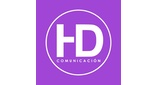 Logo HD Radio