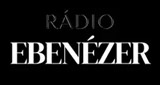 Logo Rádio Ebenézer