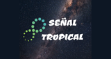 Logo Señal Tropical Chile