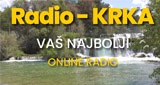 Logo Radio Krka