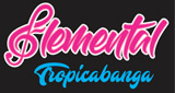 Logo Elemental Tropicabanga
