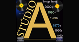 Logo Web Radio Studio A