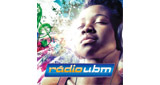 Logo Rádio UBM