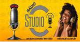 Logo Rádio Studio C