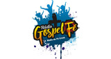 Logo Rádio Gospel Fé