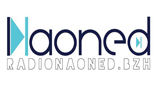 Logo Radio Naoned