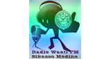 Logo Radio Waati