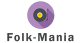 Logo Folk-Mania