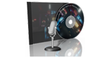 Logo Minimal & Deep-tech on MixLive.ie