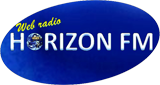 Logo HORIZON FM