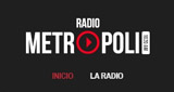 Logo Radio Metropoli 1020 AM
