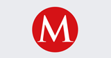 Logo Milenio FM