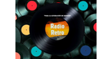 Logo Radio Retro Ilo