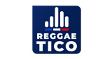 Logo ReggaeTico Radio