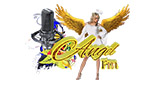 Logo Angel Fm
