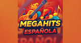 Logo Megahits Española