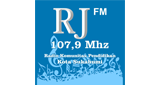 Logo RJFM Radio