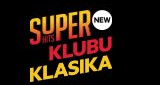 Logo European Hit Radio - Super klubu klasika
