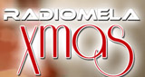Logo Radio Mela Xmas