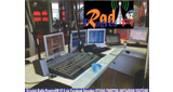 Logo Radio Progres FM