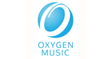 Logo Oxygen Kids