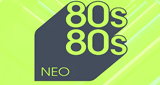 Logo 80s80s NEO