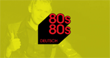 Logo 80s80s Deutsch