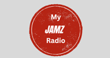 Logo North Central PA's My Jamz Radio